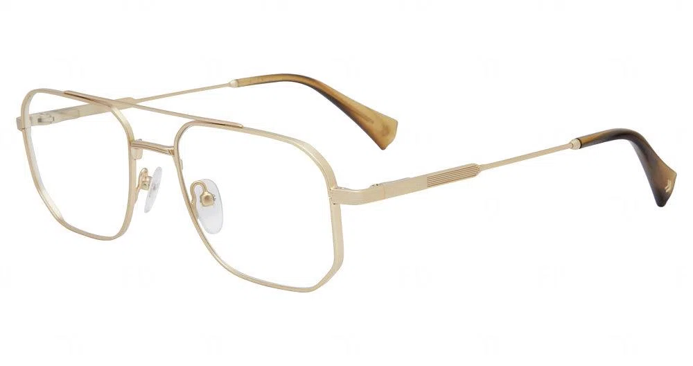 John Varvatos VJV199 Eyeglasses - view 6